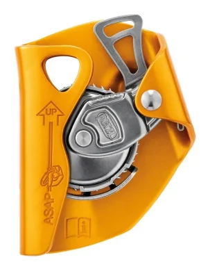 PETZL pohyblivý zachycovač pádu ASAP Cenová Bomba