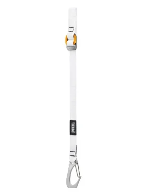 Nejprodávanější PETZL popruh LOWER STRAP KNEE ASCENT CLIP