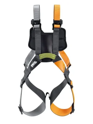 Petzl SIMBA PARK dětský celotělový úvazek Finální Výprodej
