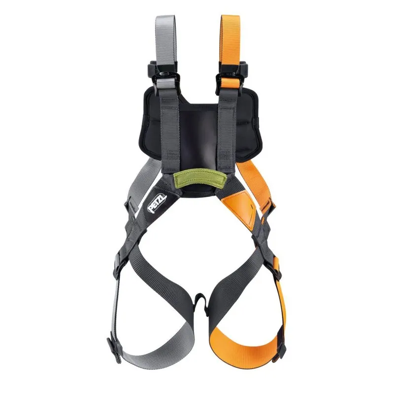 Petzl SIMBA PARK dětský celotělový úvazek Finální Výprodej