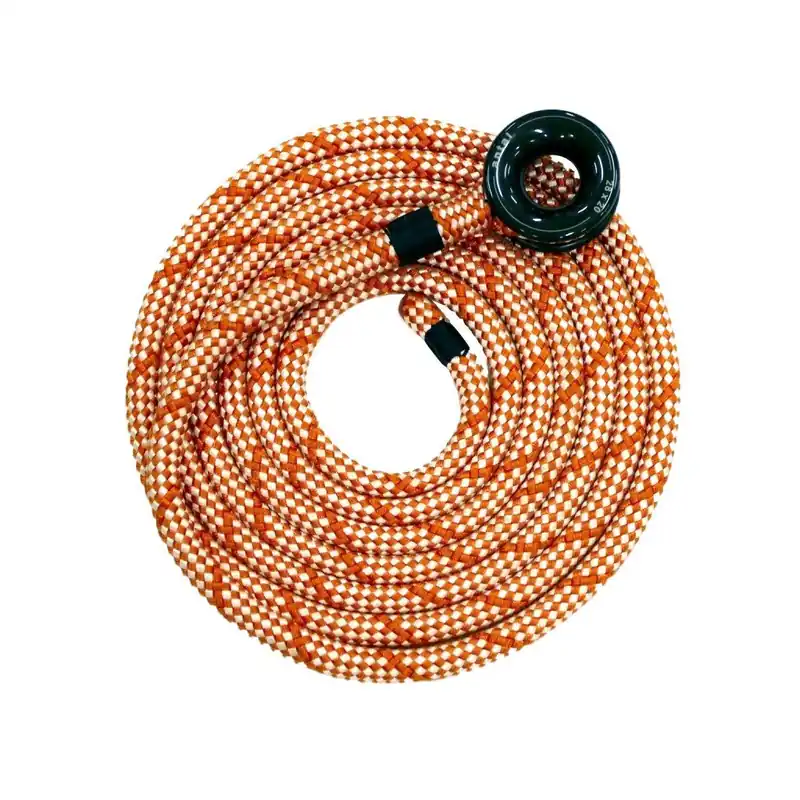 Sleva Teufelberger kotevní smyce SIRIUS 14 mm + kroužek Antal