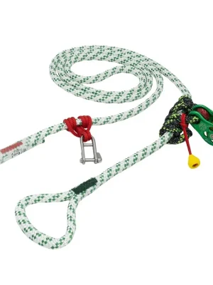 Omezená Nabídka Teufelberger PulleySAVER - pullDOWN