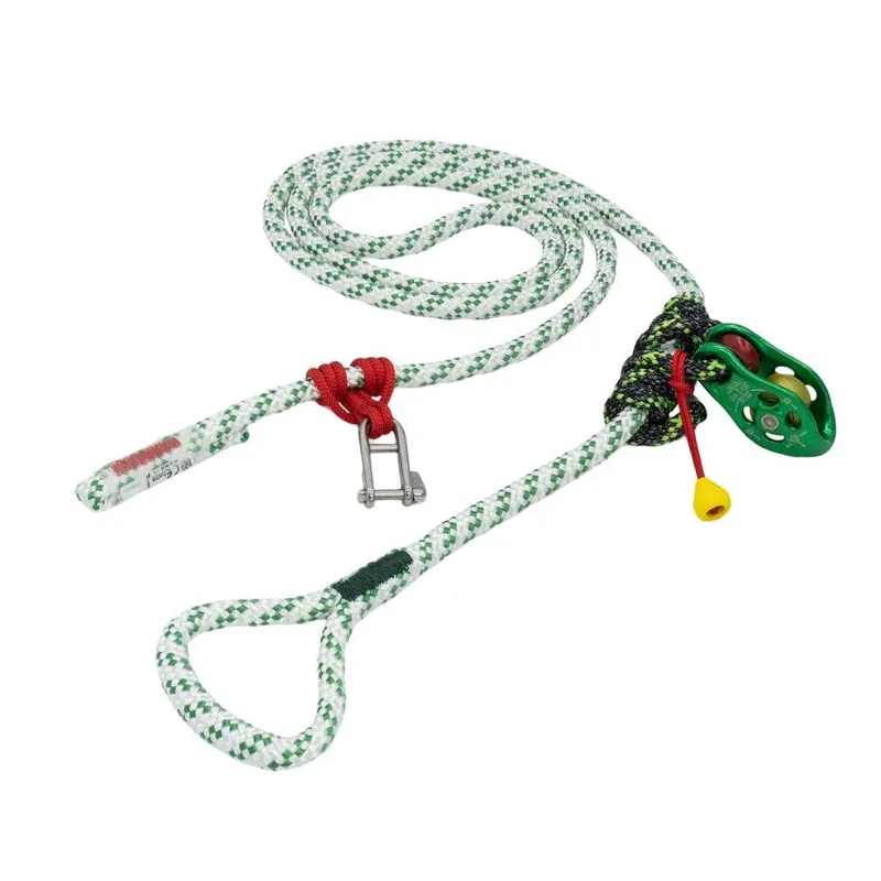 Omezená Nabídka Teufelberger PulleySAVER - pullDOWN