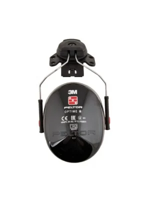 Nízká Cena 3M PELTOR chrániče sluchu s adaptérem H540P3E-413-SV
