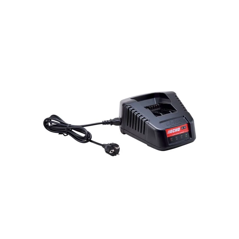 Aktuální ECHO rychlonabíječka LCJU-560
