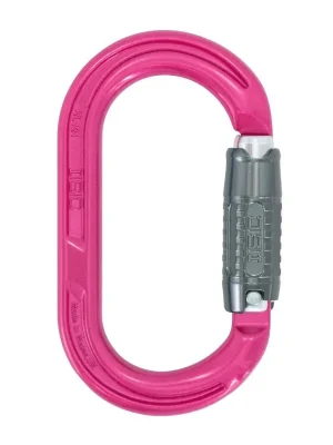 ISC karabina KL121 Oval Supersafe Pink Levný