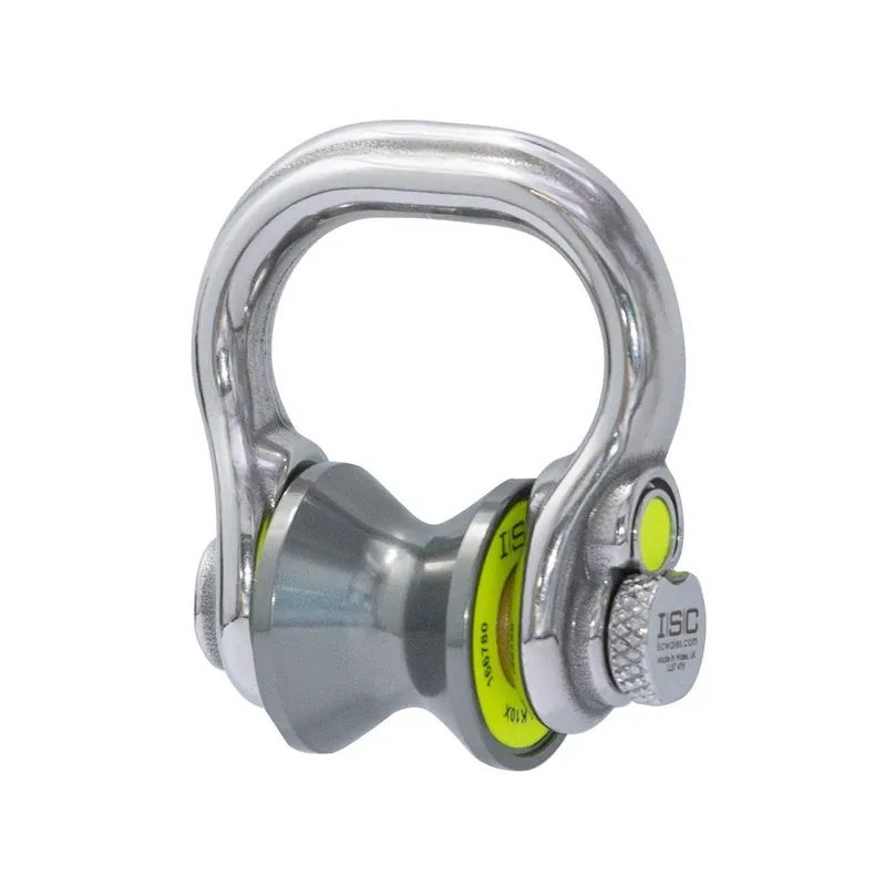 ISC shackle UltraLink Large Výprodej