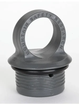 Sezónní Sleva MSR víčko EXPEDITION FUEL BOTTLE CAP