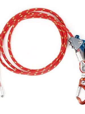 Skylotec neprořezný set ERGOGRIP Core S15 - 4m Zlevněný