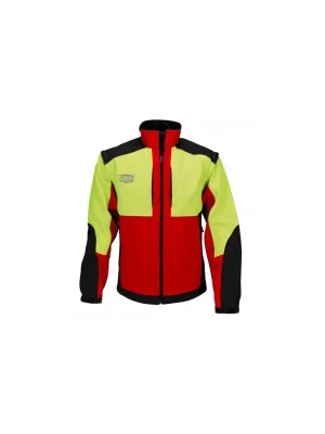 SOLIDUR bunda softshell s membránou WODARE Rychlé Dodání