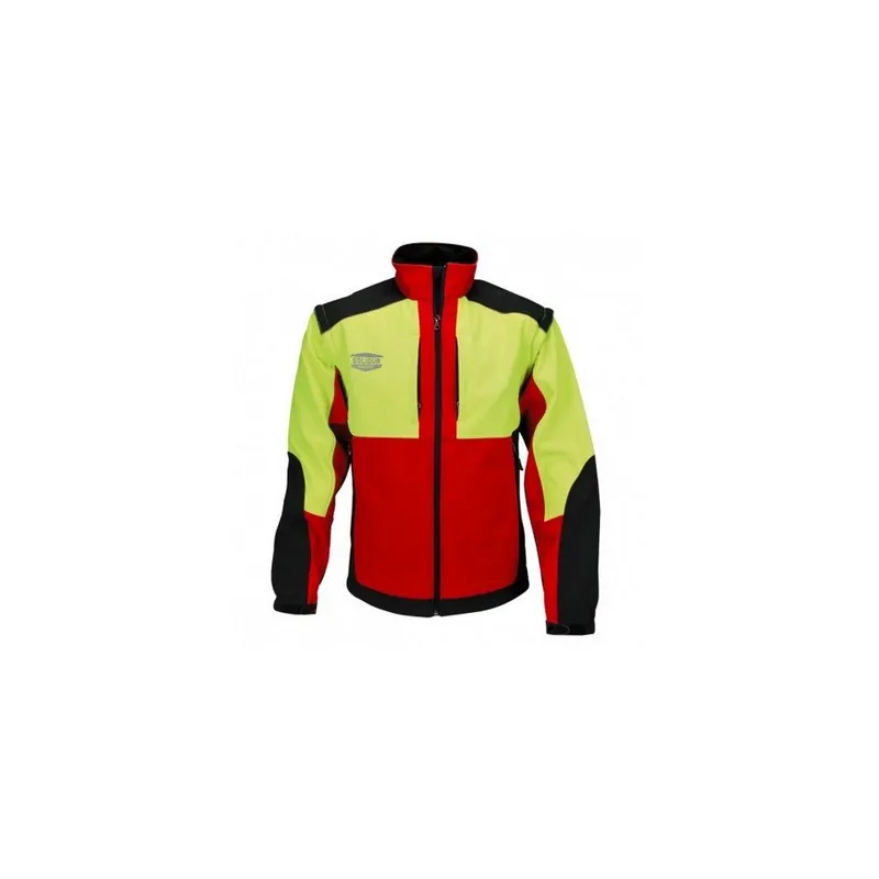 SOLIDUR bunda softshell s membránou WODARE Rychlé Dodání