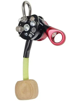 ART LOCKJACK 2 s obratlíkem Must-Have