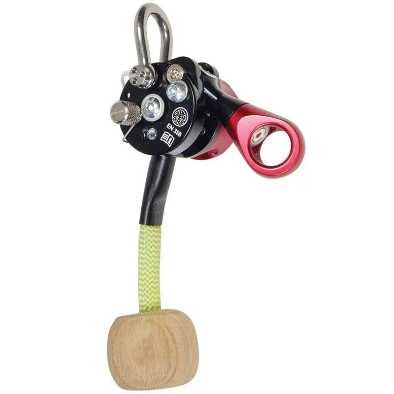 ART LOCKJACK 2 s obratlíkem Must-Have