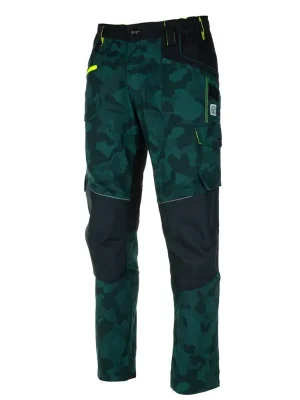 Novinka ARDON kalhoty CREATRON CAMO