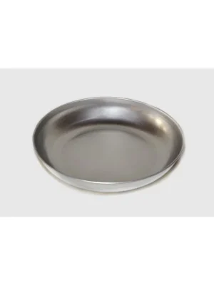 ALB talíř TALÍŘ TITAN BASIC17 CM Ihned K Objednání