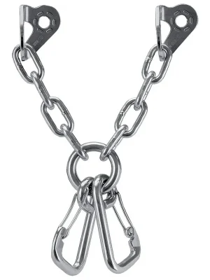 Anchor Chain Poslední Šance