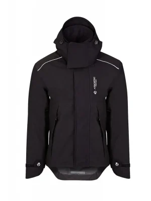 Výhodná Nabídka Arbortec bunda Heavy Duty Full Zip Breathedry černá