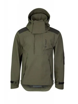 Arbortec bunda Heavy Duty Half Zip Breathedry olivová Omezená Nabídka