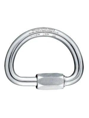 Vysoce Kvalitní BEAL Semi Circular Galva
