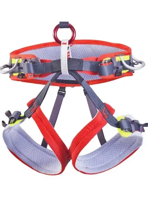 CAMP Air Rescue EVO Sit Přímo Od Výrobce