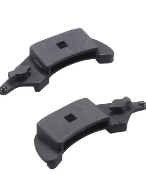 CAMP Armour PRO Ears and Visor Clip Značkový