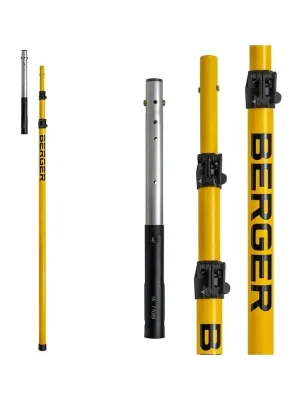 BERGER teleskopická tyč ArboRapid Light 465 Autentický