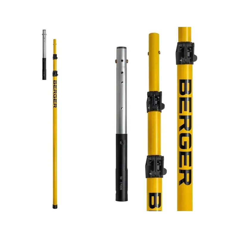 BERGER teleskopická tyč ArboRapid Light 465 Autentický