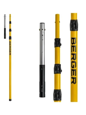 BERGER teleskopická tyč ArboRapid Light 600 Levný