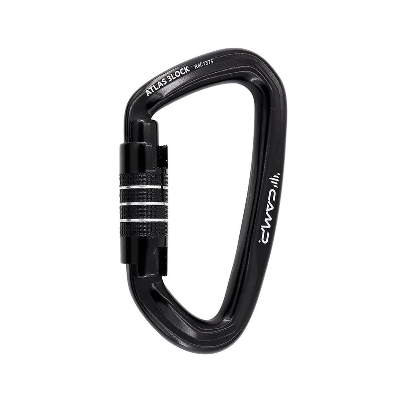 Kup Teď CAMP Atlas 3Lock