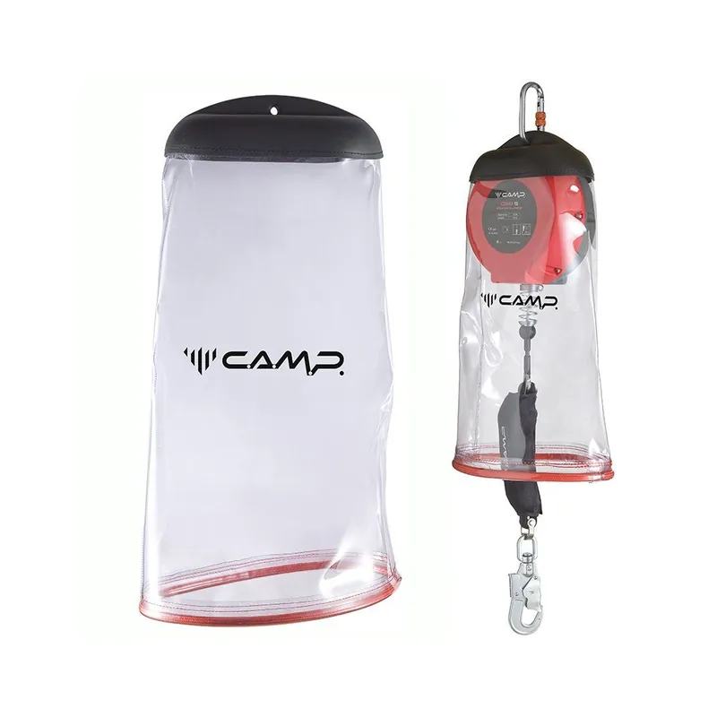 Pouze Dnes CAMP Cobra 20-30 m Cover