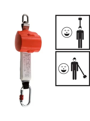 Finální Výprodej CAMP Cobra 2