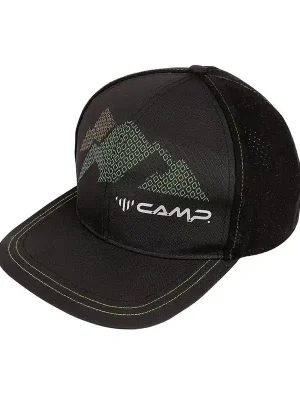 Nová Kolekce CAMP G Air Hat