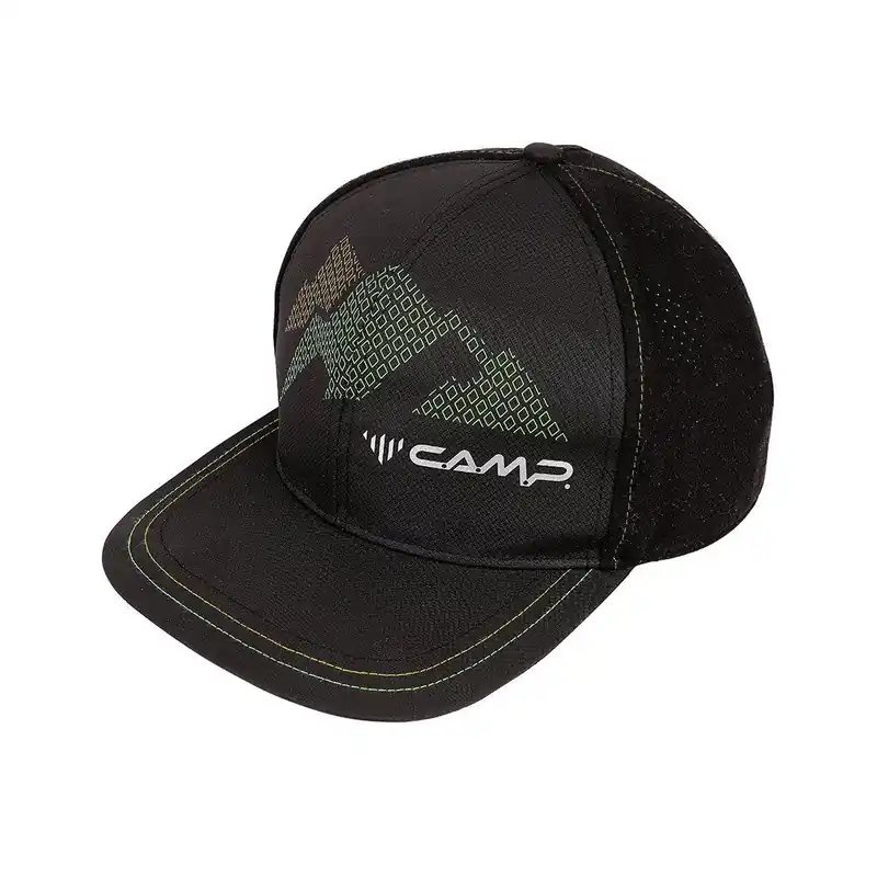 Nová Kolekce CAMP G Air Hat