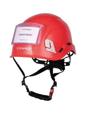 CAMP Helmet Namecard Holder Bezpečná Platba