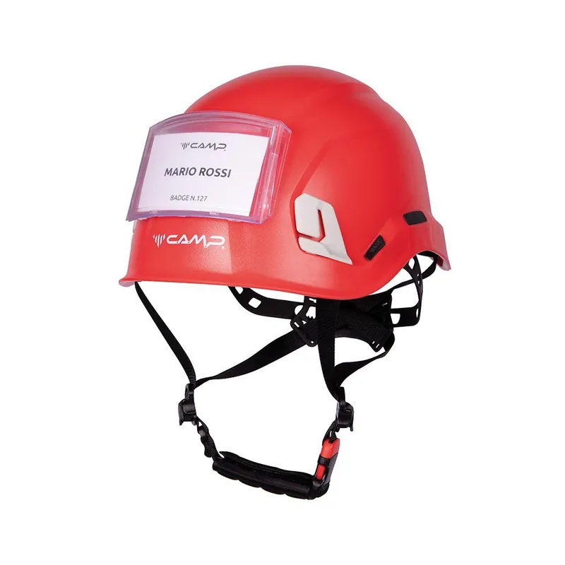 CAMP Helmet Namecard Holder Bezpečná Platba