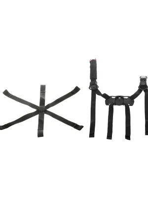 CAMP Chin Strap Kit Ares Aktuální