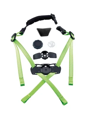 Omezená Nabídka CAMP Chin Strap Kit for Titan