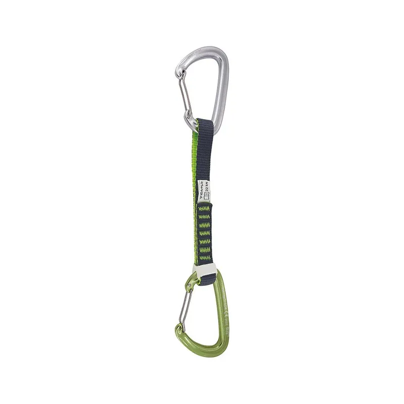 Hit Sezóny CAMP Orbit WireExpress KS