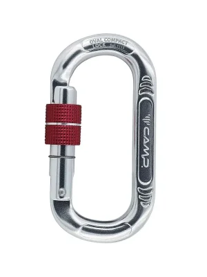 Cenová Bomba CAMP Oval Compact Lock
