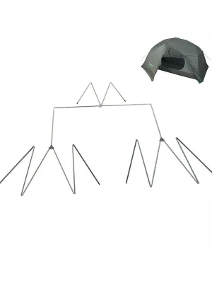 CAMP Minima 2 Tent Poles Přímo Od Výrobce