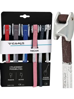 Odeslání Ihned CAMP Set Tricam