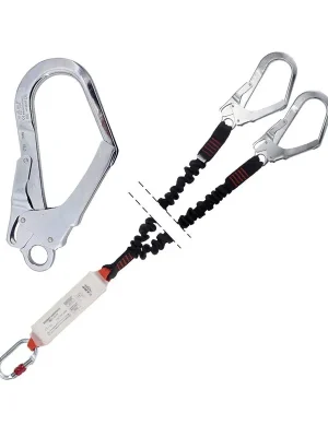 Hit Sezóny CAMP Shock Absorber Rewind Double