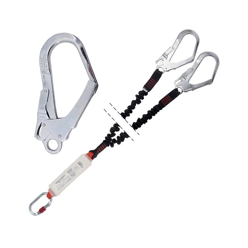Hit Sezóny CAMP Shock Absorber Rewind Double