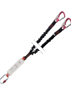 Horká Nabídka CAMP Shock Absorber Rewind Double