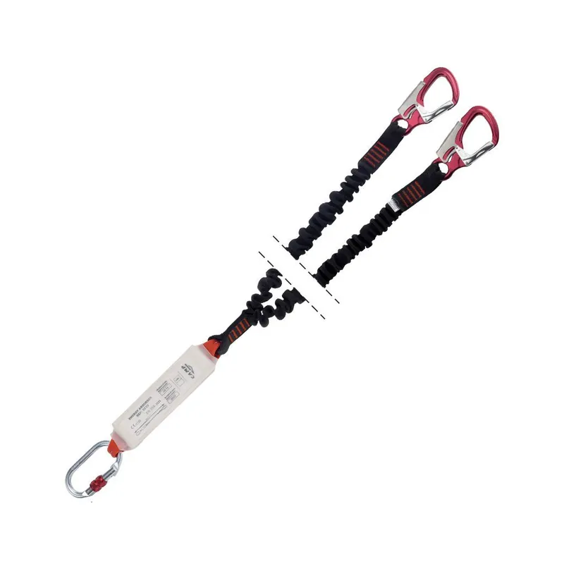 Horká Nabídka CAMP Shock Absorber Rewind Double