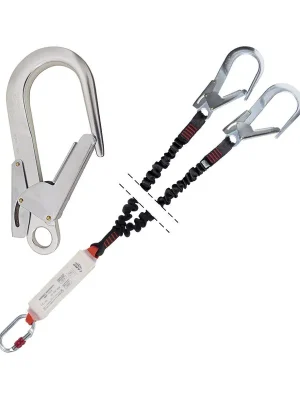 Objednat Nyní CAMP Shock Absorber Rewind Double