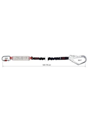 Sleva CAMP Shock Absorber Rewind Single