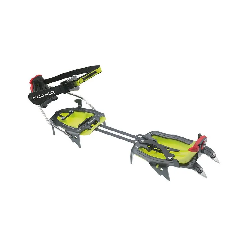 Originální CAMP SKIMO Nanotech