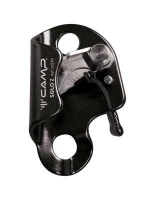 CAMP Solo 2 Black Sleva