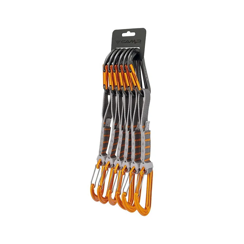 Kup Teď CAMP Photon Mixed Express KS 6 Pack